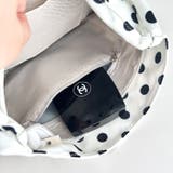 ドット柄ミニトートバッグ | Outfitter lab | 詳細画像19 