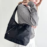 ハートチャームリボンPUバッグ | Outfitter lab | 詳細画像11 