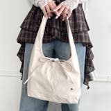 ハートチャームリボンPUバッグ | Outfitter lab | 詳細画像8 