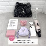 スタービジューキルティングチェーンバッグ | Outfitter lab | 詳細画像3