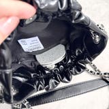 スタービジューキルティングチェーンバッグ | Outfitter lab | 詳細画像40