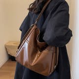ダブルポケット2WAYショルダーバッグ | Outfitter lab | 詳細画像12 