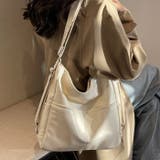 ダブルポケット2WAYショルダーバッグ | Outfitter lab | 詳細画像16 