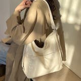 ダブルポケット2WAYショルダーバッグ | Outfitter lab | 詳細画像17 
