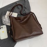 ダブルポケット2WAYショルダーバッグ | Outfitter lab | 詳細画像20 