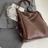 ダブルポケット2WAYショルダーバッグ | Outfitter lab | 詳細画像21 
