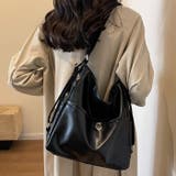 ダブルポケット2WAYショルダーバッグ | Outfitter lab | 詳細画像7 