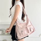 ダブルポケット3WAYショルダーバッグ | Outfitter lab | 詳細画像23