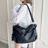 2WAYベルトショルダーバッグ | Outfitter lab | 詳細画像17