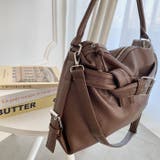 2WAYベルトショルダーバッグ | Outfitter lab | 詳細画像26