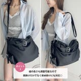 2WAYベルトショルダーバッグ | Outfitter lab | 詳細画像4