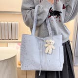 トゥインクルスタートートバッグ | Outfitter lab | 詳細画像13 
