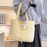 トゥインクルスタートートバッグ | Outfitter lab | 詳細画像17 
