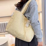 トゥインクルスタートートバッグ | Outfitter lab | 詳細画像18 