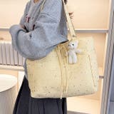 トゥインクルスタートートバッグ | Outfitter lab | 詳細画像19 