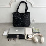 トゥインクルスタートートバッグ | Outfitter lab | 詳細画像21 