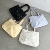 トゥインクルスタートートバッグ | Outfitter lab | 詳細画像27 