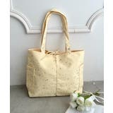 イエロー | トゥインクルスタートートバッグ | Outfitter lab