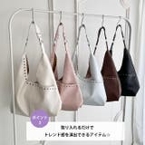 ハトメスタッズトートバッグ | Outfitter lab | 詳細画像4 