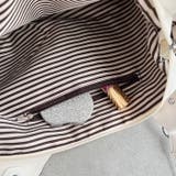 ドットショルダートートバッグ | Outfitter lab | 詳細画像25