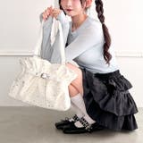 スターベルトショルダーバッグ | Outfitter lab | 詳細画像20