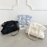 スターベルトショルダーバッグ | Outfitter lab | 詳細画像30