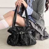 スターベルトショルダーバッグ | Outfitter lab | 詳細画像6