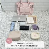サイドベルト2WAYトートバッグ | Outfitter lab | 詳細画像3