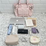 サイドベルト2WAYトートバッグ | Outfitter lab | 詳細画像32