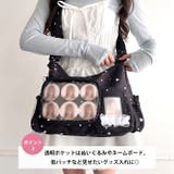 クリアポケットスターショルダーバッグ | Outfitter lab | 詳細画像3