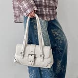 スタッズベルトショルダーバッグ | Outfitter lab | 詳細画像29