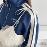 チュールティアードミニキャミワンピース | Outfitter lab | 詳細画像20