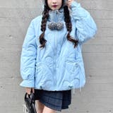 ハートキルティングオーバージャケット | Outfitter lab | 詳細画像16 