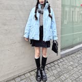 ハートキルティングオーバージャケット | Outfitter lab | 詳細画像20 