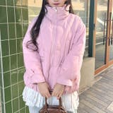 ハートキルティングオーバージャケット | Outfitter lab | 詳細画像21 