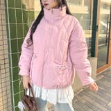 ハートキルティングオーバージャケット | Outfitter lab | 詳細画像22 