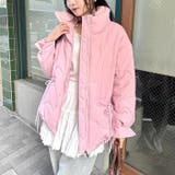 ハートキルティングオーバージャケット | Outfitter lab | 詳細画像24 