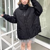 ハートキルティングオーバージャケット | Outfitter lab | 詳細画像7 