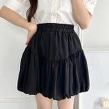 バルーンミニスカート | Outfitter lab | 詳細画像10 