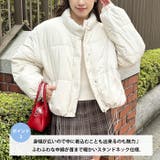 ショートパファーダウンジャケット | Outfitter lab | 詳細画像3