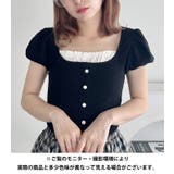 フェイクレイヤードトップス | Outfitter lab | 詳細画像20 