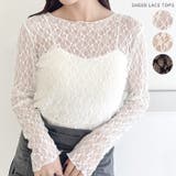 シアーレーストップス | Outfitter lab | 詳細画像1 