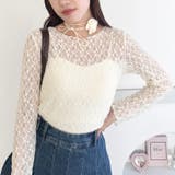 シアーレーストップス | Outfitter lab | 詳細画像10 