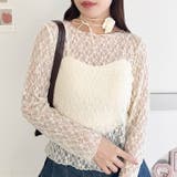 シアーレーストップス | Outfitter lab | 詳細画像11 