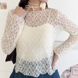 シアーレーストップス | Outfitter lab | 詳細画像12 