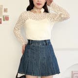 シアーレーストップス | Outfitter lab | 詳細画像14 