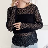 シアーレーストップス | Outfitter lab | 詳細画像15 