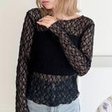 シアーレーストップス | Outfitter lab | 詳細画像16 