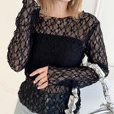 シアーレーストップス | Outfitter lab | 詳細画像17 