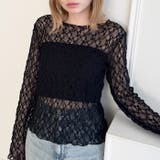 シアーレーストップス | Outfitter lab | 詳細画像18 